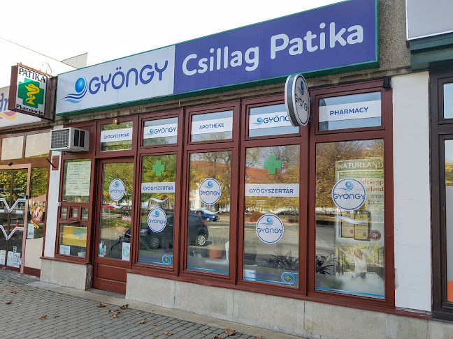 Értékelések erről a helyről: Sano-Max Csillag Patika Kft., Orosháza - Gyógyszertár