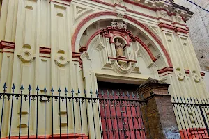 Convento de Santa Rosalía image