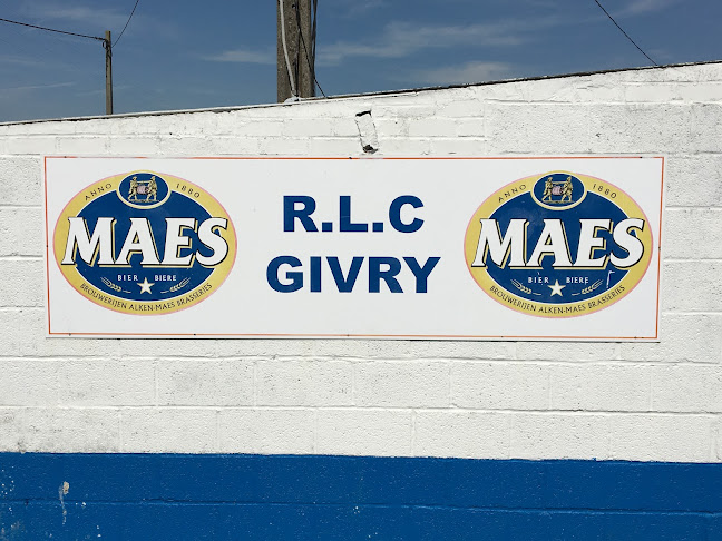 RLC Givry - Walcourt