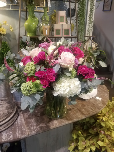 Florist «The Fig and Flower», reviews and photos, 2019 Broadway St, Lubbock, TX 79401, USA