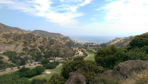 Public Golf Course «Catalina Island Golf Course», reviews and photos, 1 Country Club Dr, Avalon, CA 90704, USA