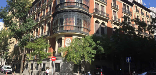 Ilustre Colegio Notarial de Madrid