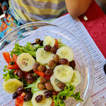 Photo n°4 de l'avis de D..i fait le 08/07/2021 à 11:56 sur le  Pizzeria Dedian à Diano Marina