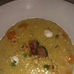 Photo n°2 de l'avis de Guiomar.u fait le 04/10/2022 à 12:06 sur le  Ristorante Cicirinella à Salerno