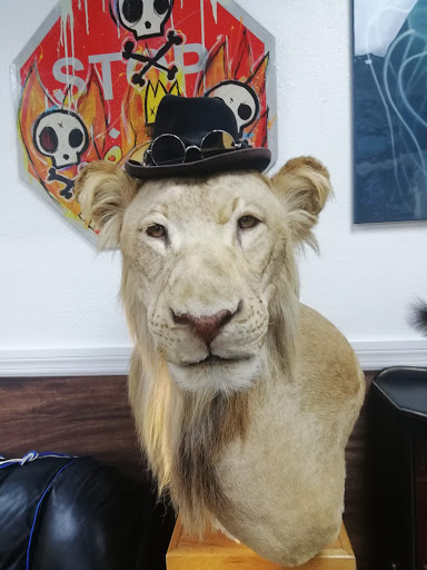 Tattoo Shop «Trinity Tattoo Co Inc», reviews and photos, 193 N US Highway 17-92, Longwood, FL 32750, USA