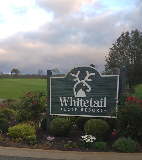 Golf Course «Whitetail Golf Resort», reviews and photos, 11573 Blairs Valley Rd, Mercersburg, PA 17236, USA