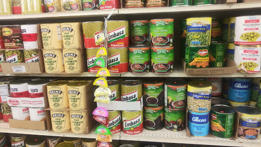 Grocery Store «United Grocery Outlet», reviews and photos, 4009 Rhea County Hwy # 102, Dayton, TN 37321, USA