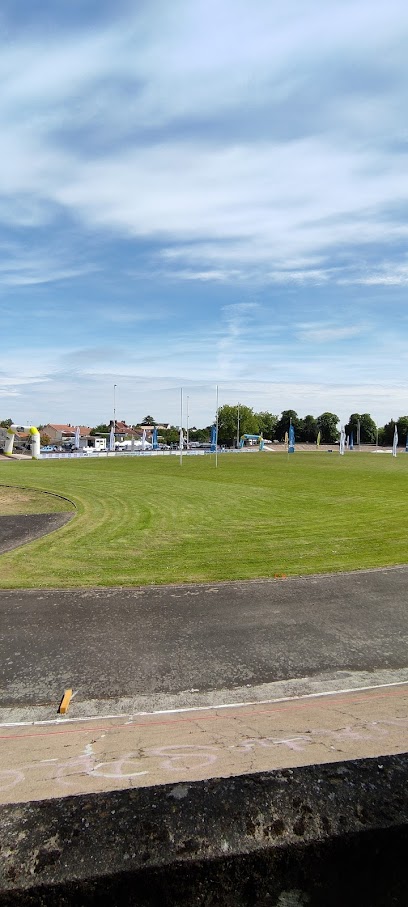 Stade Vélodrome du Petit Breton