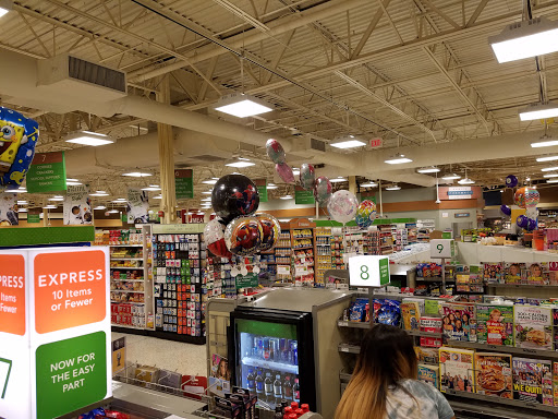 Supermarket «Publix Super Market at Southchase», reviews and photos, 12195 S Orange Blossom Trail, Orlando, FL 32837, USA