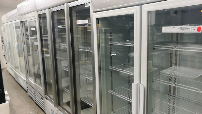شركة الاهلي للثلاجات (فرع الضباب) | Alahli Refrigerators Company - الرياض