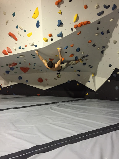 Brunswick Northside Boulders