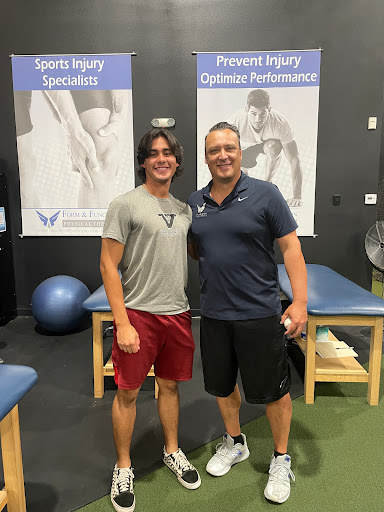 Form and Function Physical Therapy image