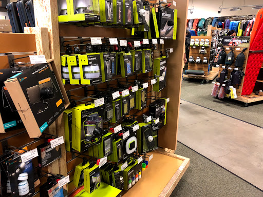 Camping Store «REI», reviews and photos, 160 W Wetmore Rd, Tucson, AZ 85705, USA