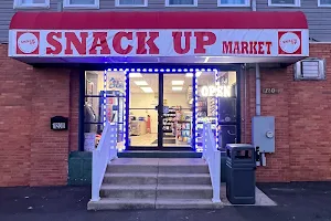 Snack Up image