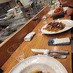 Photo n°2 de l'avis de Daniel.e fait le 08/10/2022 à 12:08 sur le  Sea Front Di Martino Pasta Bar à Naples