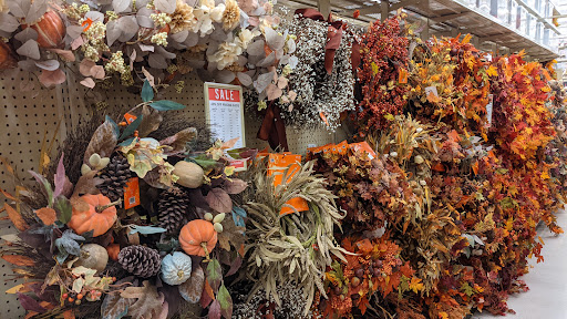 Craft Store «Hobby Lobby», reviews and photos, 200 Ridge Way, Flowood, MS 39232, USA