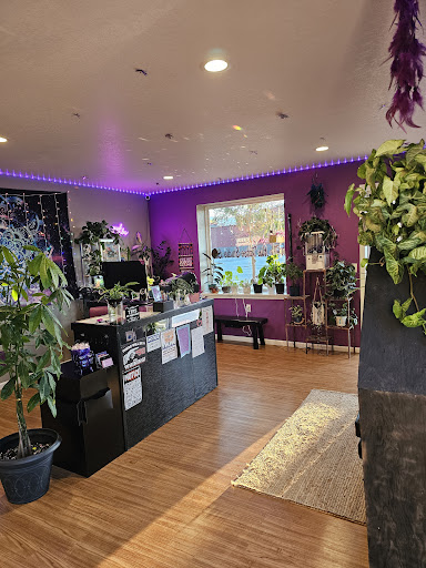 Find luna tattoo ideas for your next unique tattoo in Beaverton at In The Mix Tattoo Studio LLC