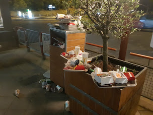 Photo n°8 de McDonald's à Saint-Genis-Laval ()