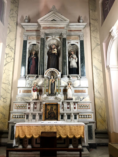 Basílica Nuestra Señora de la Piedad