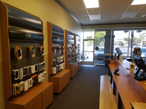Cell Phone Store «AT&T Authorized Retailer», reviews and photos, 1860 Prairie City Rd #200, Folsom, CA 95630, USA