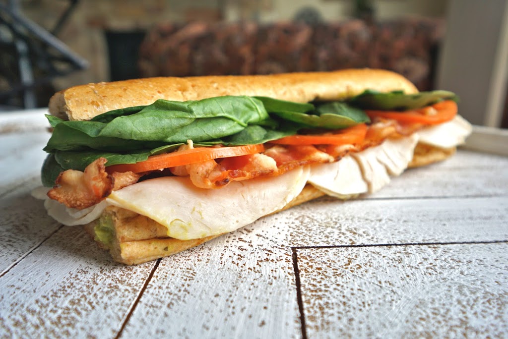 Milio's Sandwiches 52402