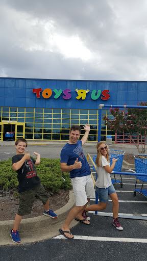 Toy Store «Toys