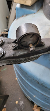 Wito Transmission - Photo 2 - Car repair in Carolina, Puerto Rico, Carolina