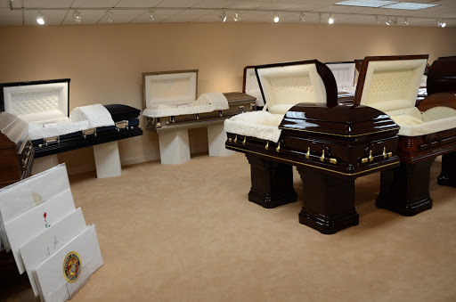 Funeral Home «Scott Funeral Home», reviews and photos, 2515 Veterans Pkwy, Jeffersonville, IN 47130, USA