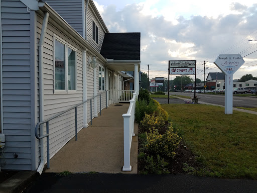 Jeweler «Joseph A Conte Jewelers Inc», reviews and photos, 2582 Whitney Ave, Hamden, CT 06518, USA