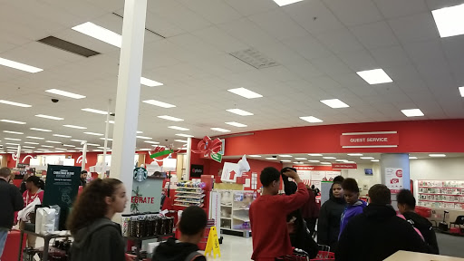 Department Store «Target», reviews and photos, 3955 E Broad St, Whitehall, OH 43213, USA