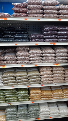 Supermarket «El Grande Supermarket Corp.», reviews and photos, 8413 Hanley Rd, Tampa, FL 33634, USA