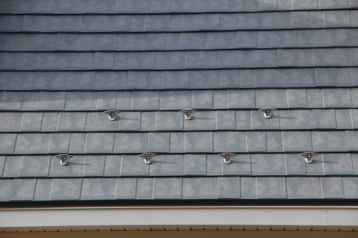 Roofing Contractor «Classic Metal Roofs, LLC», reviews and photos, 264 Gleasondale Rd, Stow, MA 01775, USA