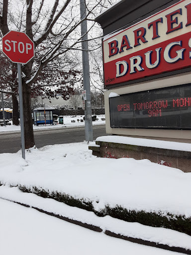Drug Store «Bartell Drugs Rainier Avenue», reviews and photos, 2345 Rainier Ave S, Seattle, WA 98144, USA