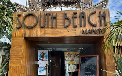 South Beach Maputo image