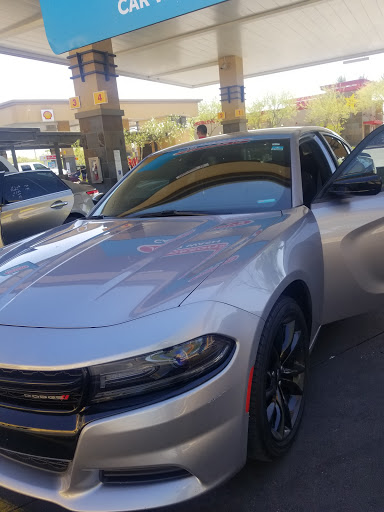 Car Wash «Jacksons Car Wash», reviews and photos, 2501 W Happy Valley Rd, Phoenix, AZ 85027, USA