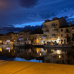 Photo n°2 de l'avis de Christoph. fait le 10/08/2021 à 23:17 sur le  Bar Ristorante Portobuso à Grado