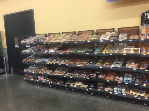 Supermarket «Walmart Neighborhood Market», reviews and photos, 12840 Beach Blvd, Stanton, CA 90680, USA