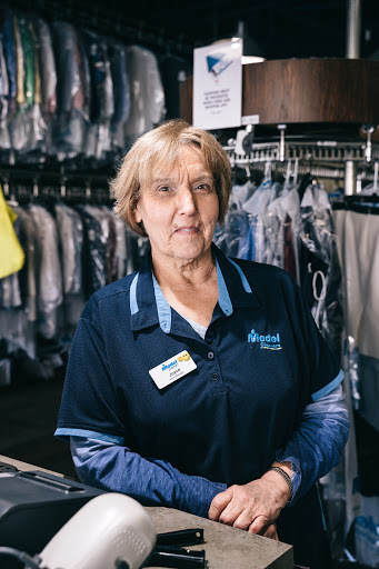 Dry Cleaner «Model Cleaners», reviews and photos, 900 Adams Shoppes, Mars, PA 16046, USA