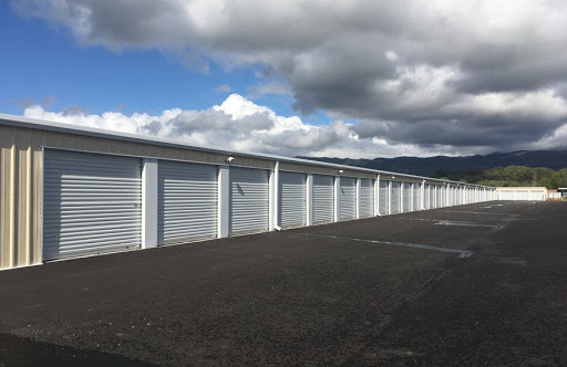 Self-Storage Facility «C & M Self Storage», reviews and photos, 297 Brush St, Ukiah, CA 95482, USA