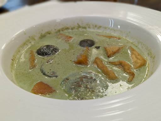 Green Lotus Restaurant image