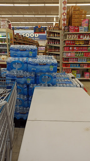 Asian Grocery Store «Pacific Ocean Marketplace - Broomfield», reviews and photos, 6600 W 120th Ave, Broomfield, CO 80020, USA