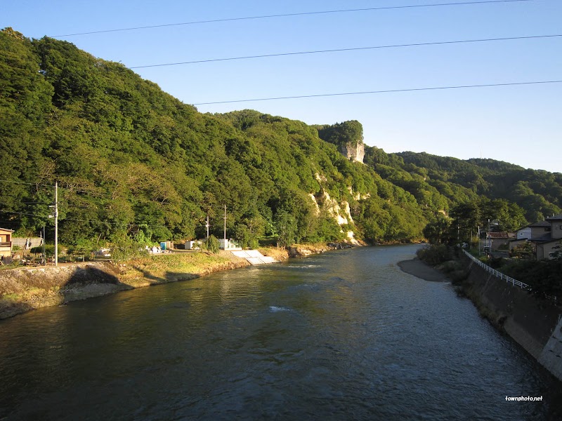 川原橋