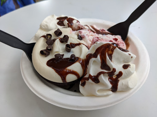 Cafe «Cupcake Royale», reviews and photos, 108 Pine St, Seattle, WA 98101, USA