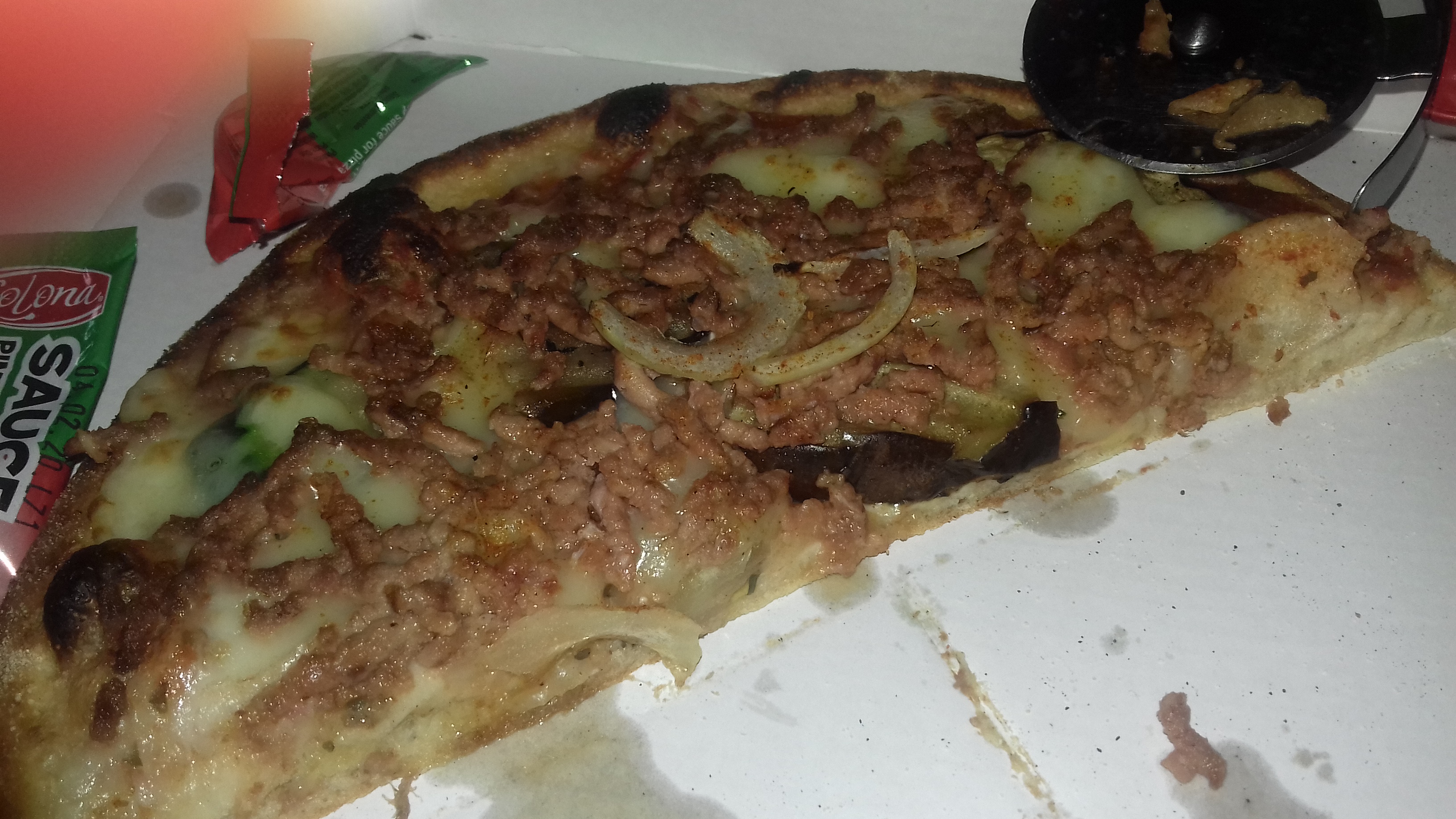 Photo n° 2 de l'avis de Chantal.a fait le 22/04/2019 à 17:23