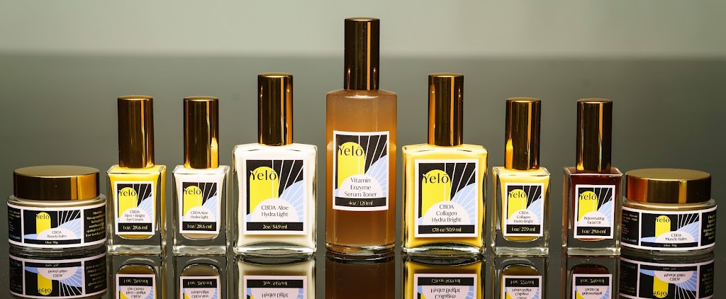 Trisha Leslie Skincare 78702