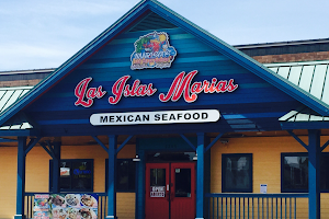 Mariscos Las Islas Marias De Salem image