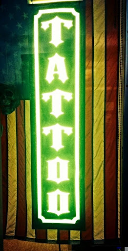 Tattoo Shop «Inkwell Tattoo», reviews and photos, 2224 1st Ave, Hibbing, MN 55746, USA