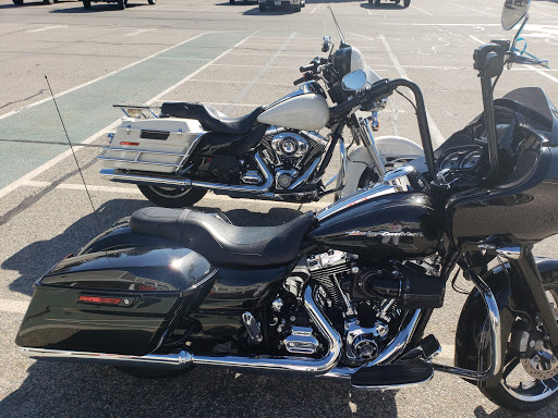 Harley-Davidson Dealer «Seacoast Harley-Davidson», reviews and photos, 17 Lafayette Rd, North Hampton, NH 03862, USA