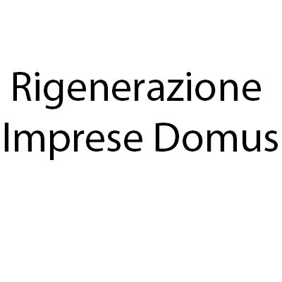 Rigenerazione Imprese Domus