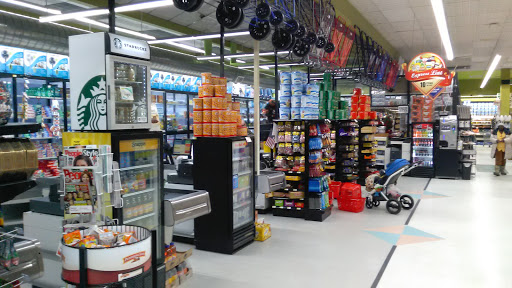 Supermarket «Fine Fare Supermarket», reviews and photos, 2901 Mermaid Ave, Brooklyn, NY 11224, USA